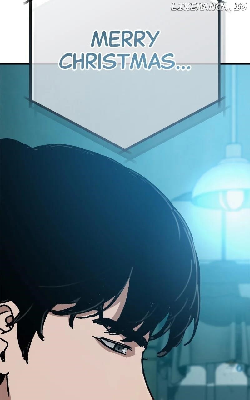 Hiding Out in an Apocalypse Chapter 41 - Page 60 in English