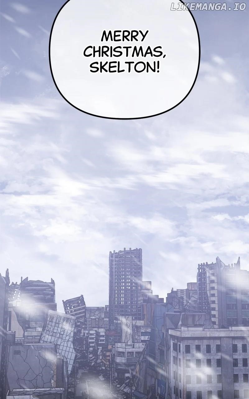 Hiding Out in an Apocalypse Chapter 41 - Page 64 in English