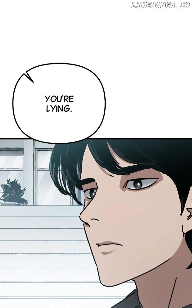 Hiding Out in an Apocalypse Chapter 41 - Page 7 in English