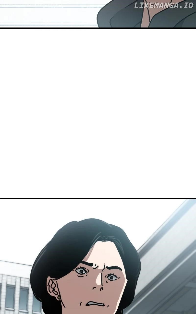 Hiding Out in an Apocalypse Chapter 41 - Page 8 in English