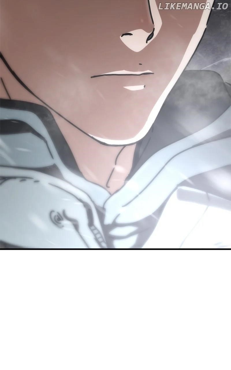 Hiding Out in an Apocalypse Chapter 41 - Page 83 in English