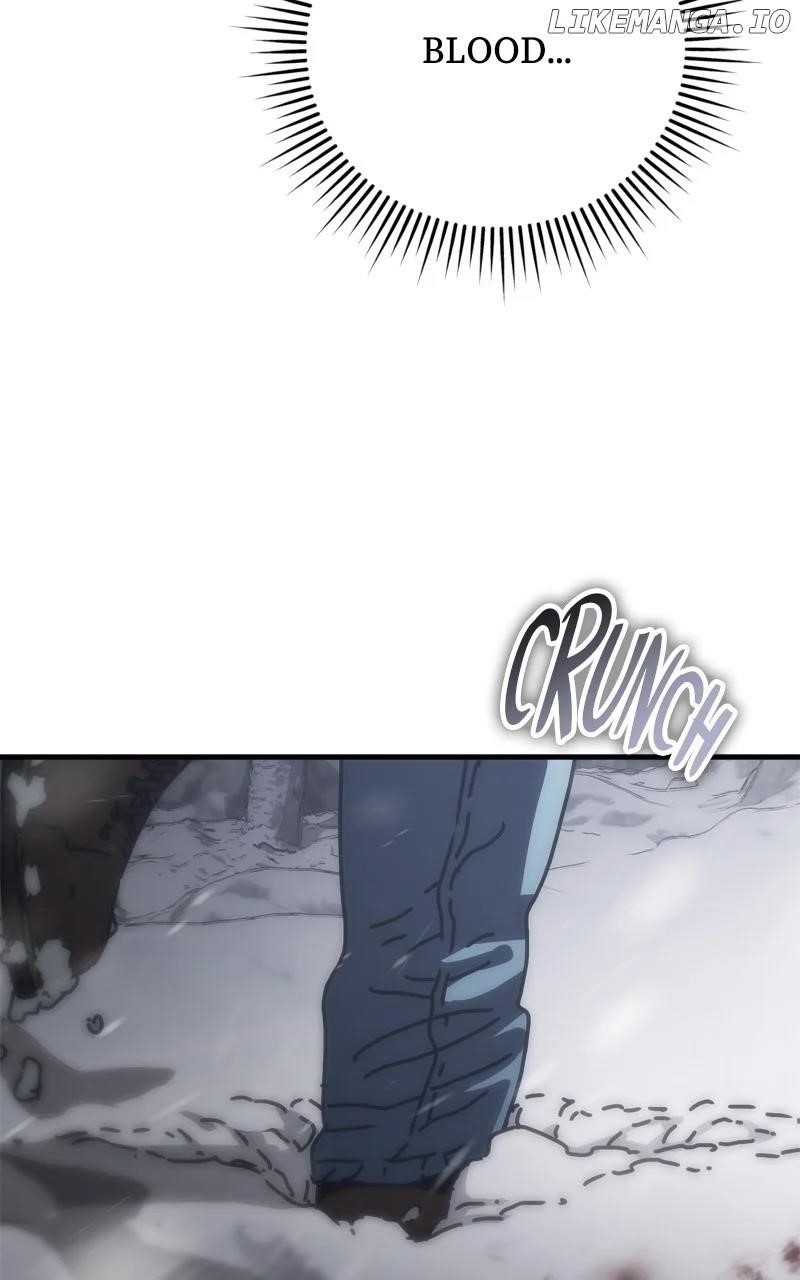 Hiding Out in an Apocalypse Chapter 41 - Page 85 in English
