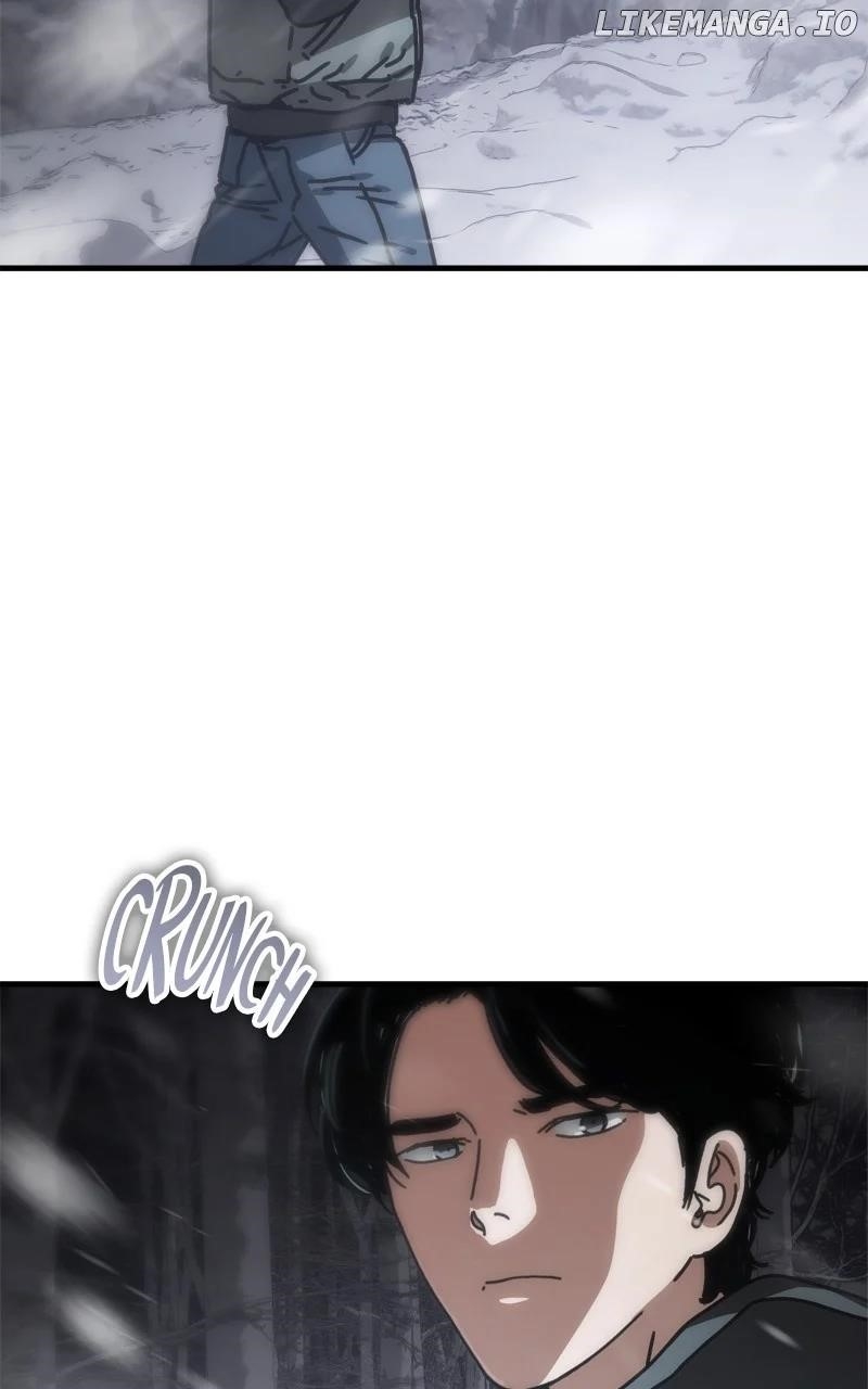 Hiding Out in an Apocalypse Chapter 41 - Page 87 in English