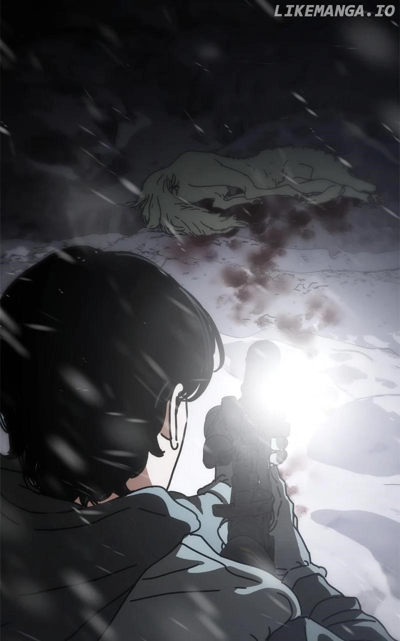 Hiding Out in an Apocalypse Chapter 41 - Page 90 in English