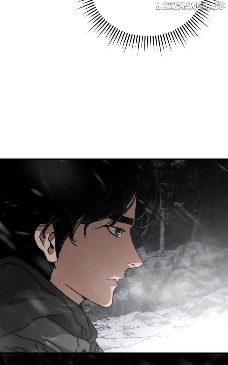 Hiding Out in an Apocalypse Chapter 41 - Page 98 in English