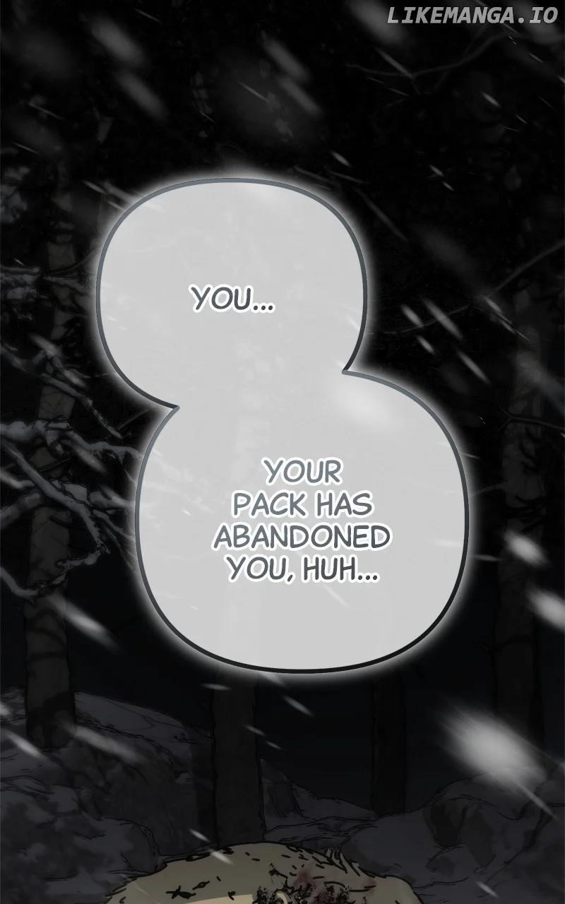 Hiding Out in an Apocalypse Chapter 41 - Page 99 in English