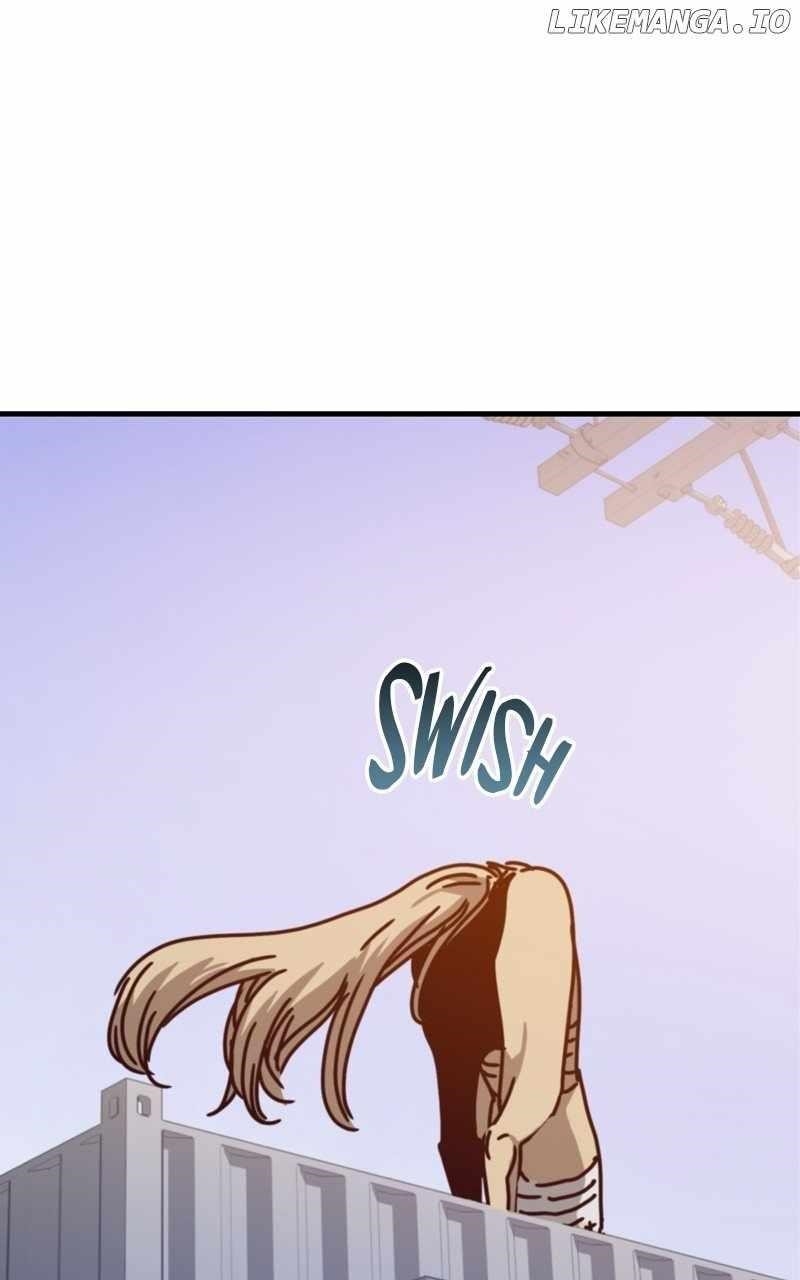 Hiding Out in an Apocalypse Chapter 42 - Page 101 in English