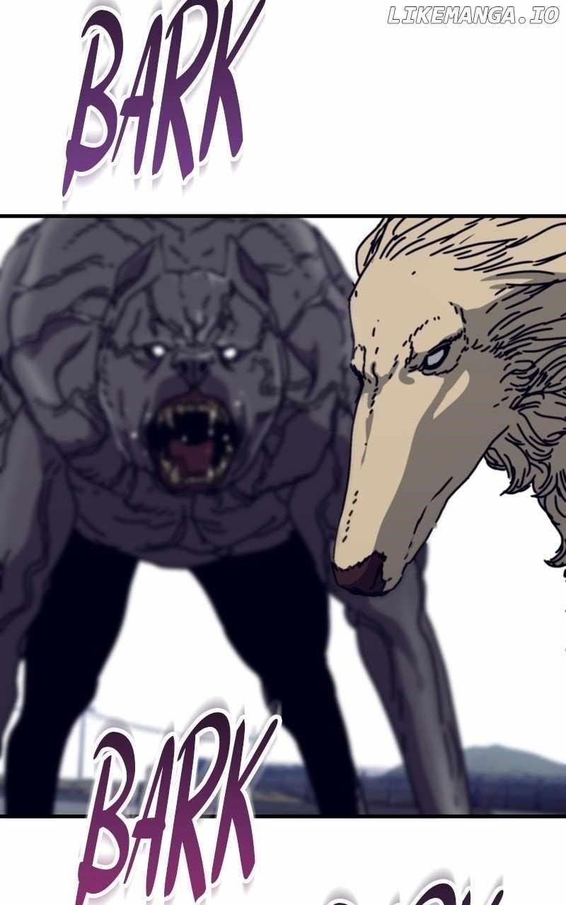 Hiding Out in an Apocalypse Chapter 42 - Page 122 in English