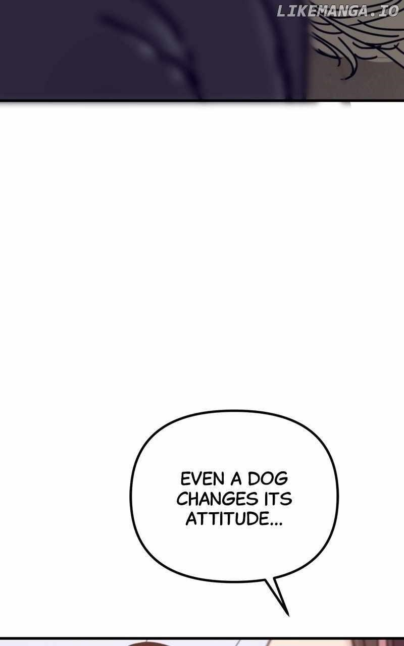Hiding Out in an Apocalypse Chapter 42 - Page 129 in English