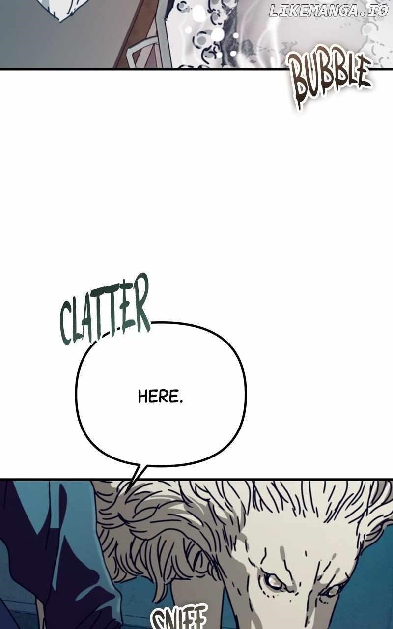 Hiding Out in an Apocalypse Chapter 42 - Page 15 in English