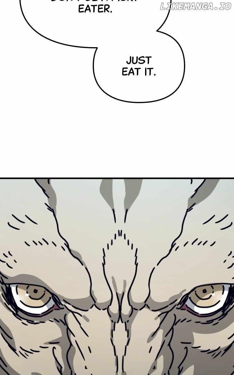 Hiding Out in an Apocalypse Chapter 42 - Page 18 in English