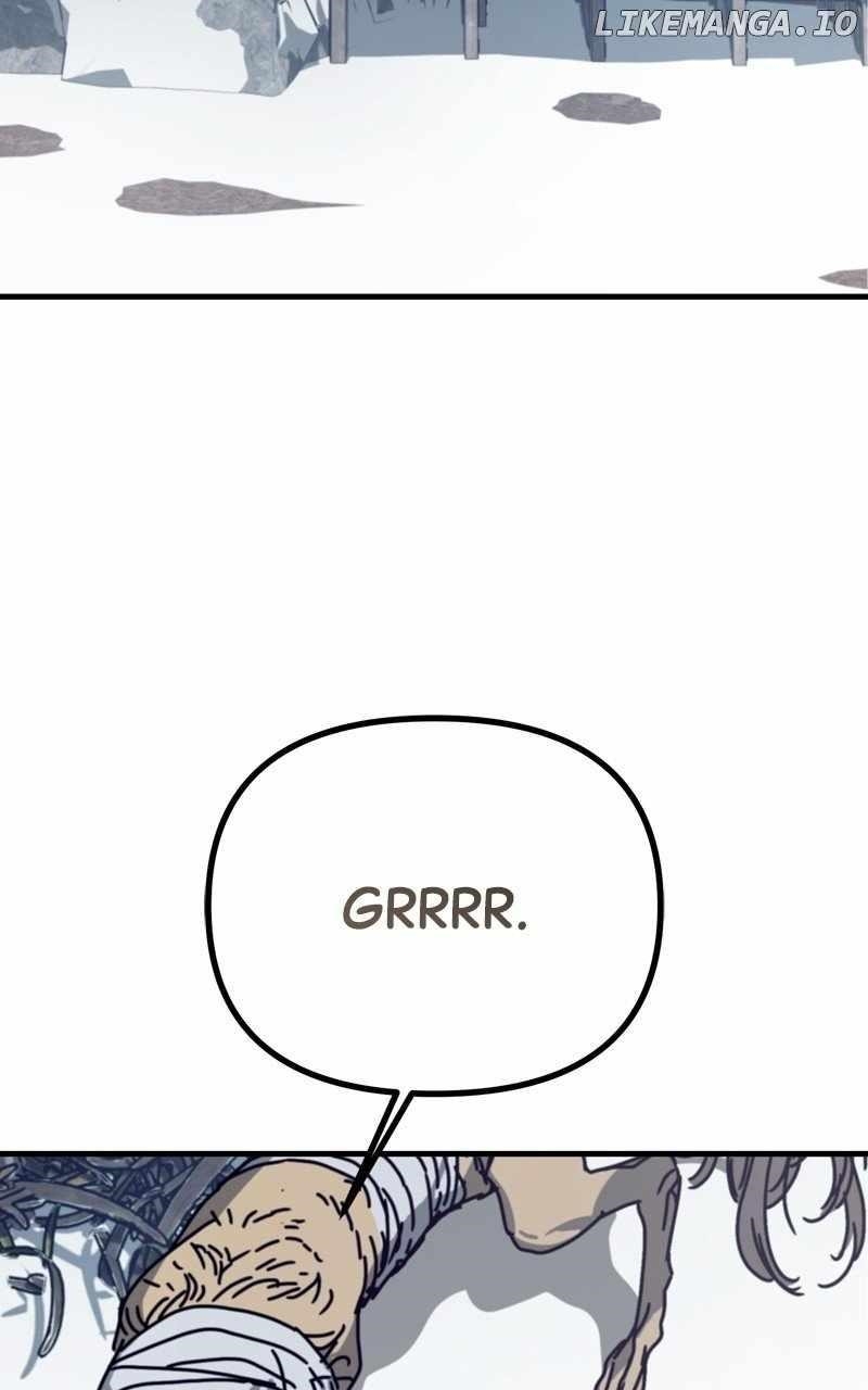 Hiding Out in an Apocalypse Chapter 42 - Page 26 in English