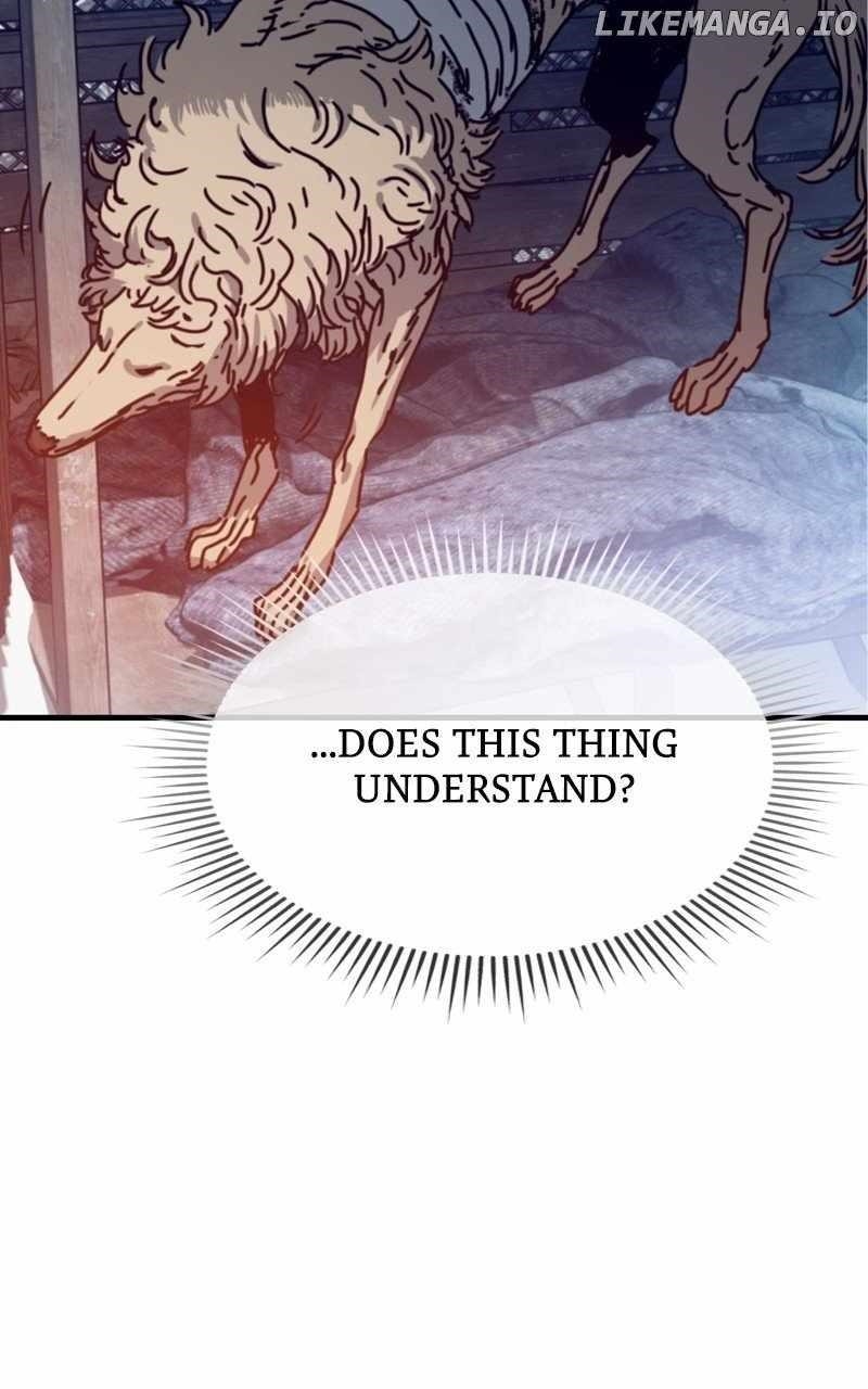 Hiding Out in an Apocalypse Chapter 42 - Page 31 in English