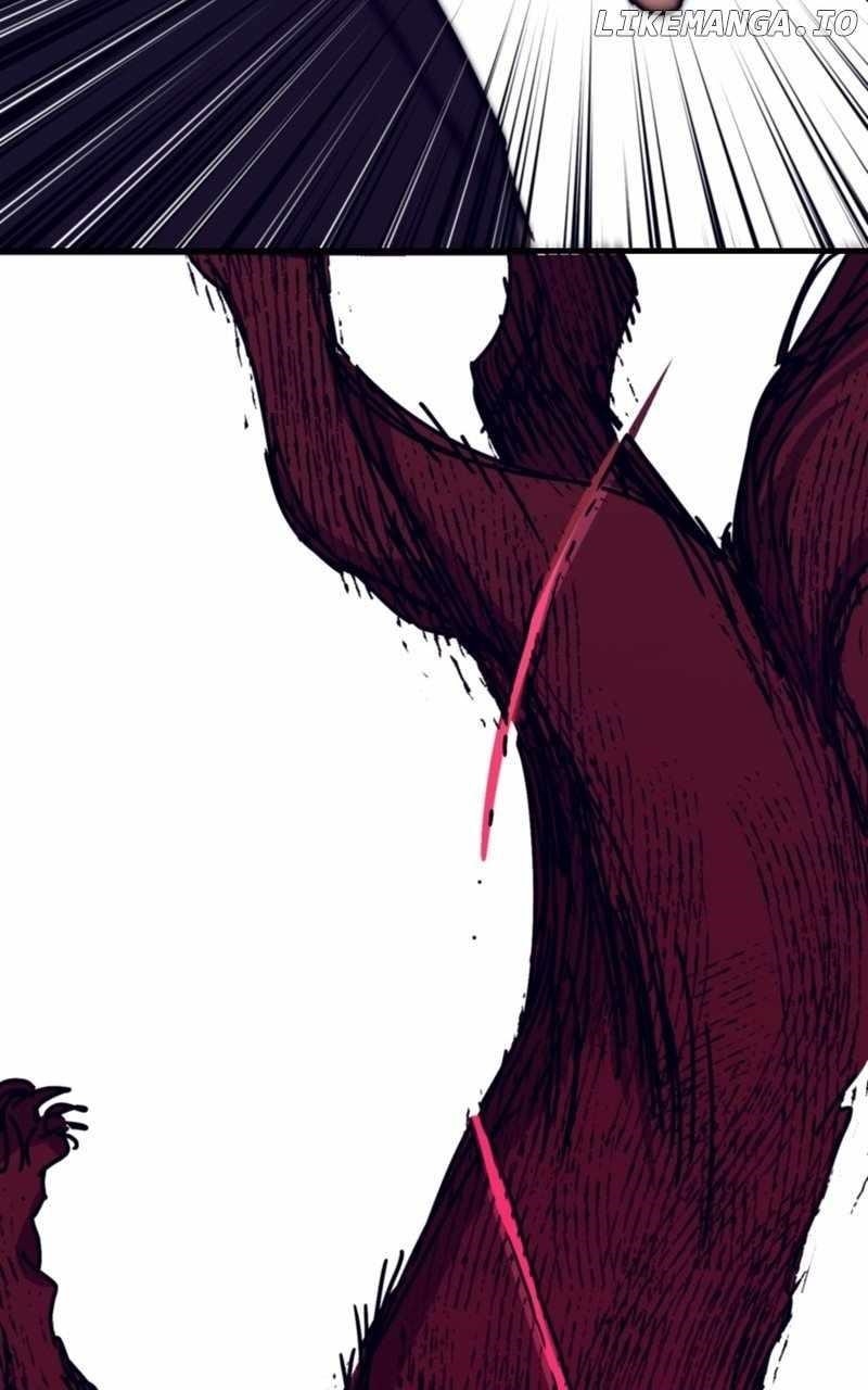 Hiding Out in an Apocalypse Chapter 42 - Page 35 in English
