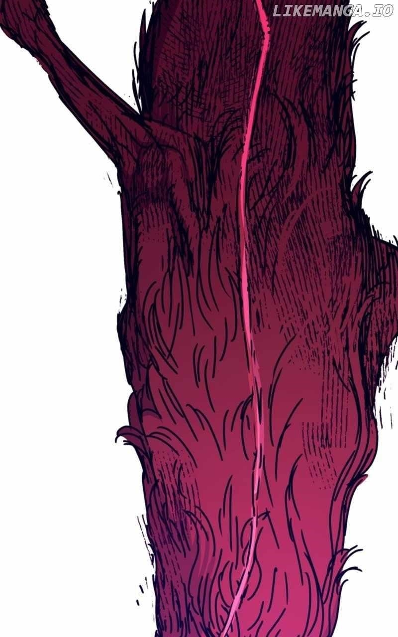 Hiding Out in an Apocalypse Chapter 42 - Page 36 in English