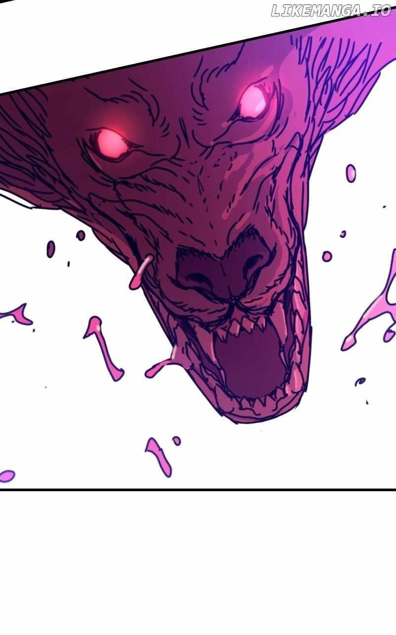 Hiding Out in an Apocalypse Chapter 42 - Page 39 in English