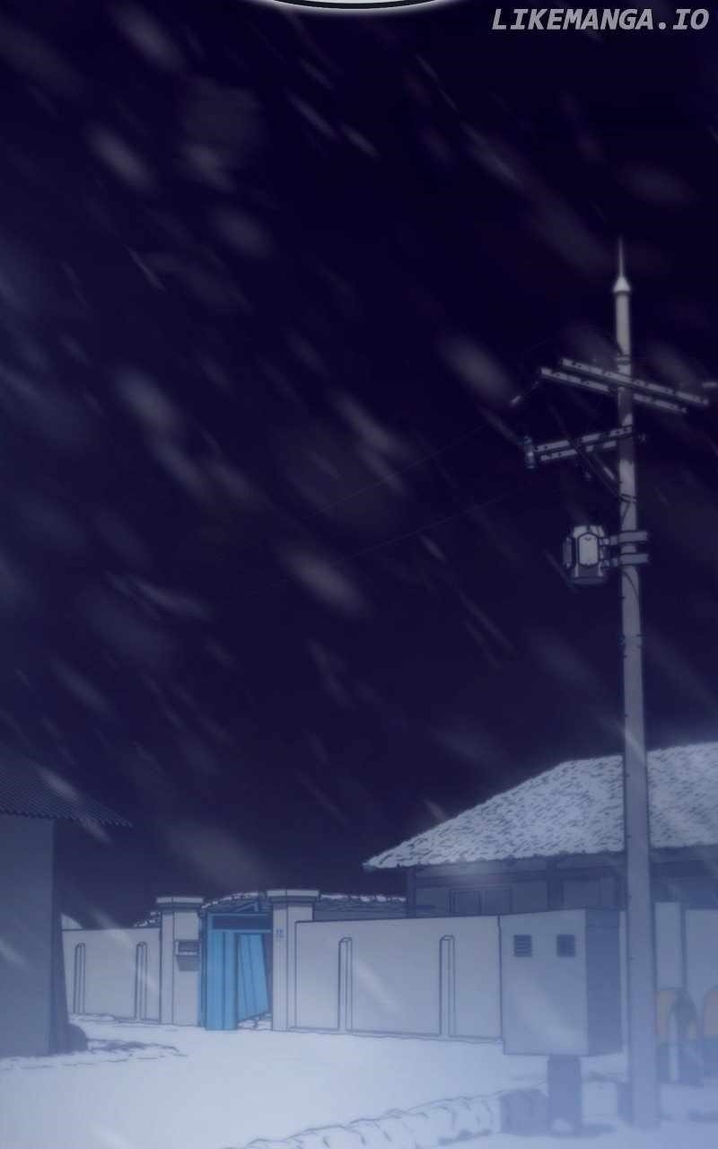 Hiding Out in an Apocalypse Chapter 42 - Page 4 in English