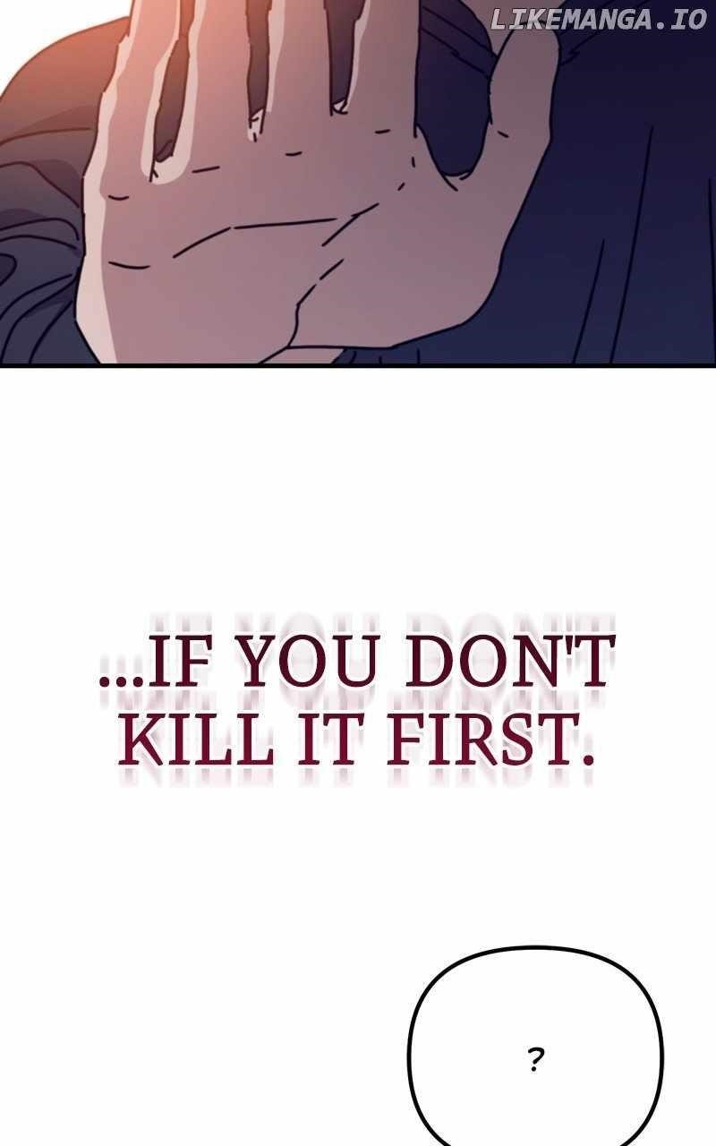 Hiding Out in an Apocalypse Chapter 42 - Page 49 in English