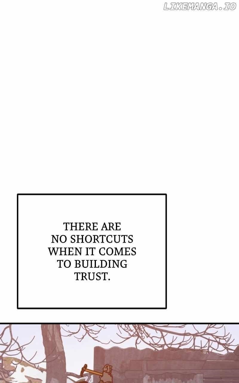 Hiding Out in an Apocalypse Chapter 42 - Page 53 in English