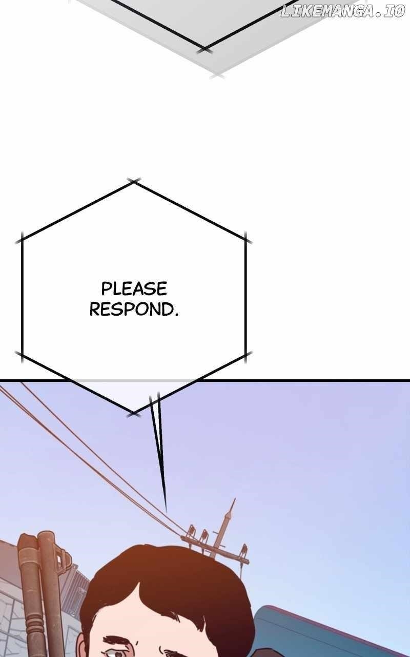 Hiding Out in an Apocalypse Chapter 42 - Page 59 in English