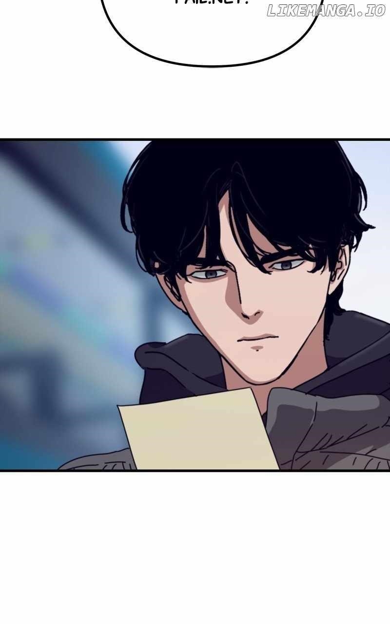 Hiding Out in an Apocalypse Chapter 42 - Page 66 in English