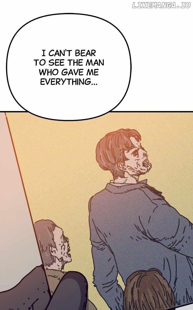 Hiding Out in an Apocalypse Chapter 42 - Page 67 in English