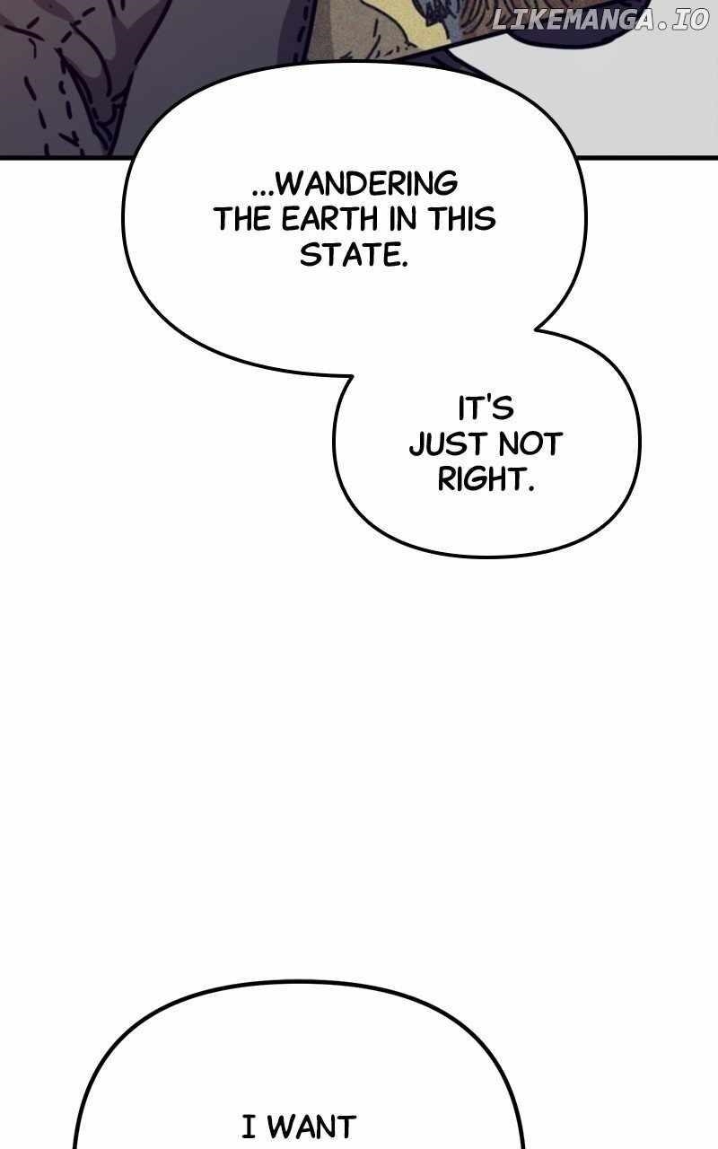Hiding Out in an Apocalypse Chapter 42 - Page 68 in English