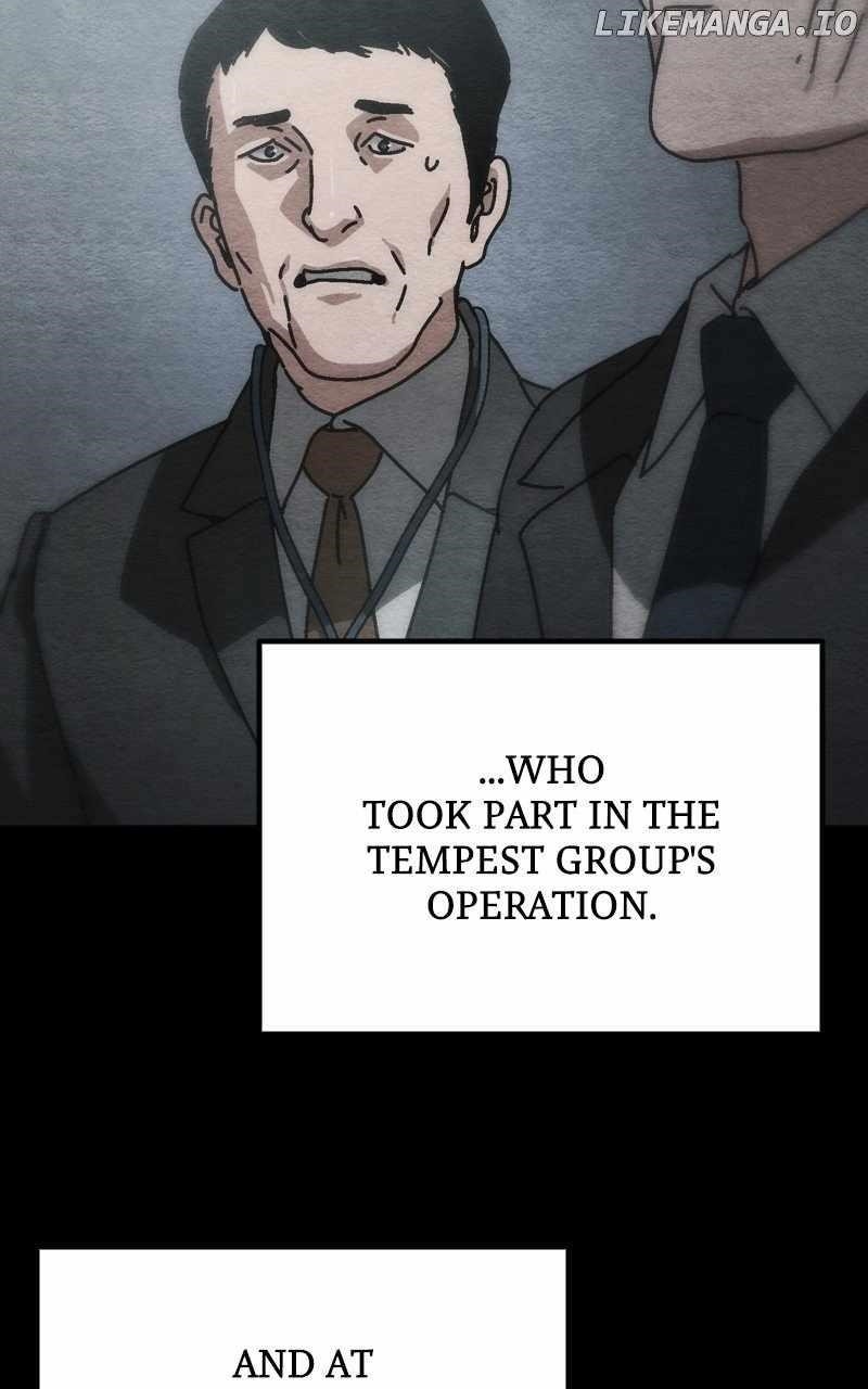 Hiding Out in an Apocalypse Chapter 42 - Page 71 in English