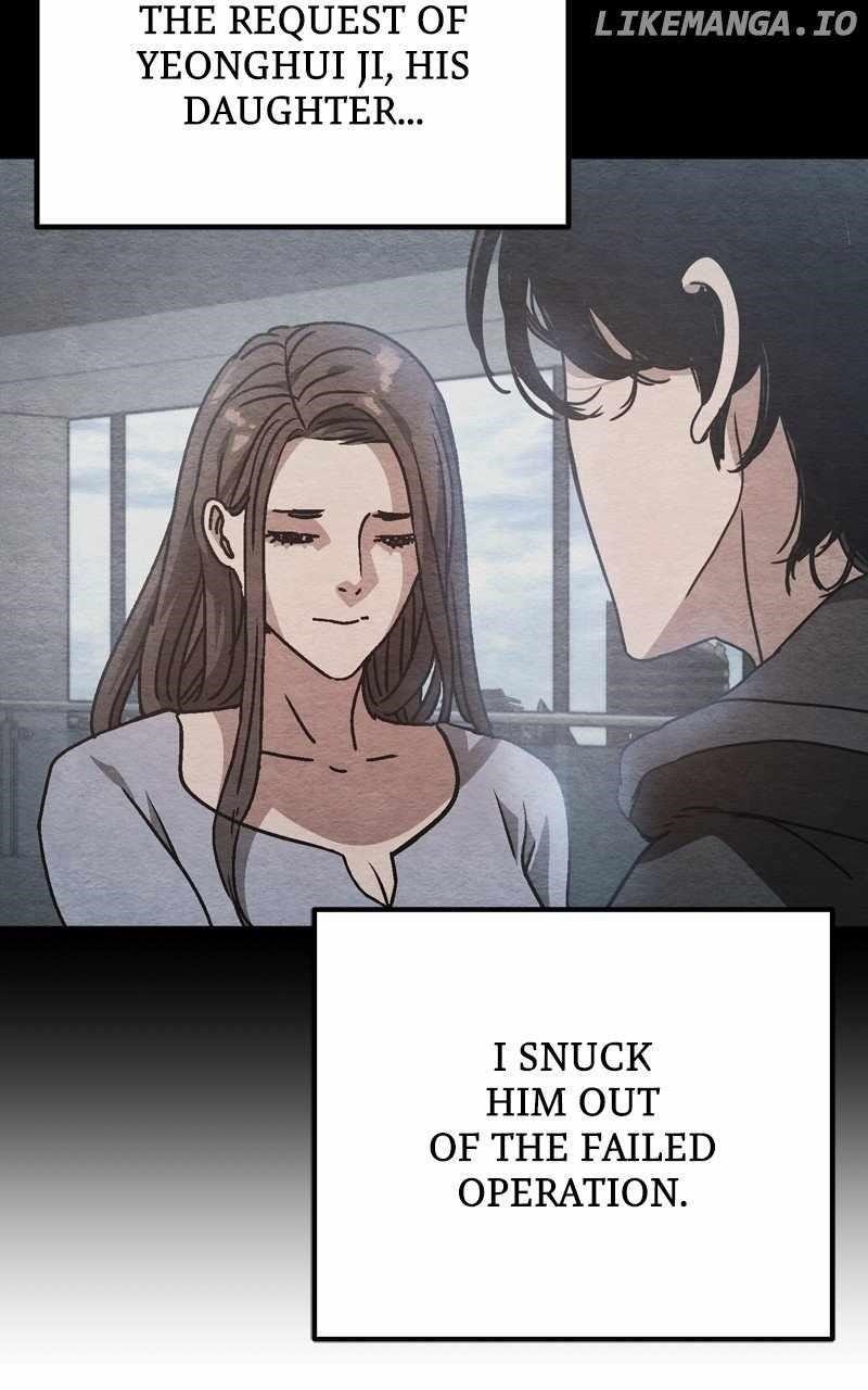 Hiding Out in an Apocalypse Chapter 42 - Page 72 in English