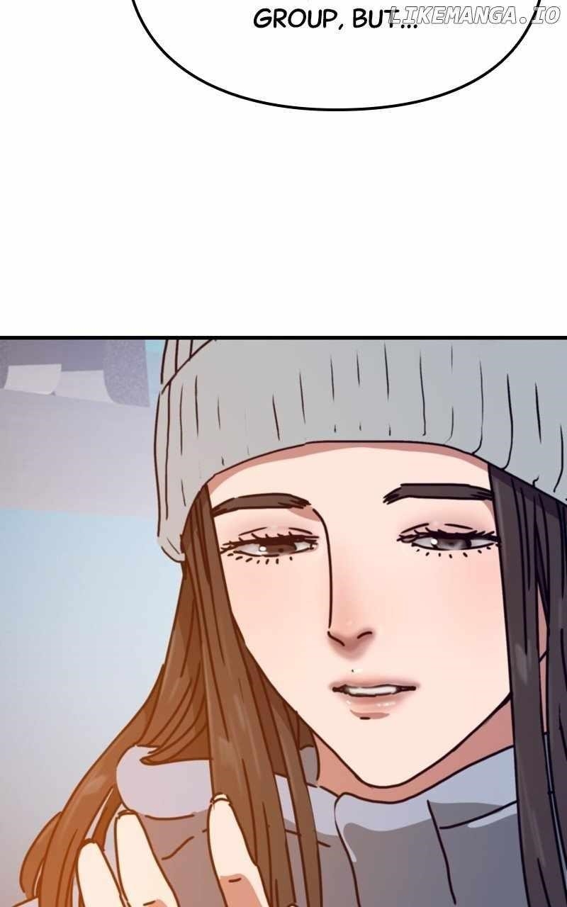 Hiding Out in an Apocalypse Chapter 42 - Page 89 in English