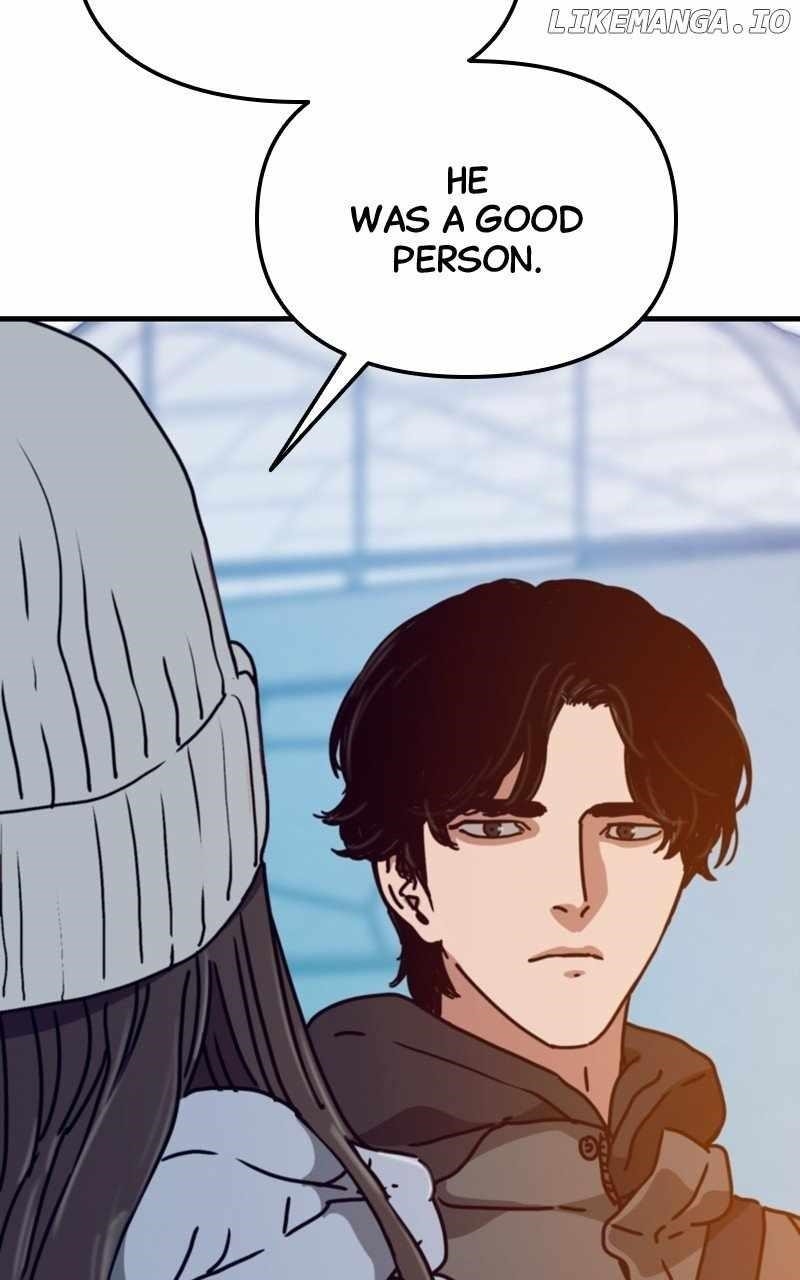 Hiding Out in an Apocalypse Chapter 42 - Page 91 in English