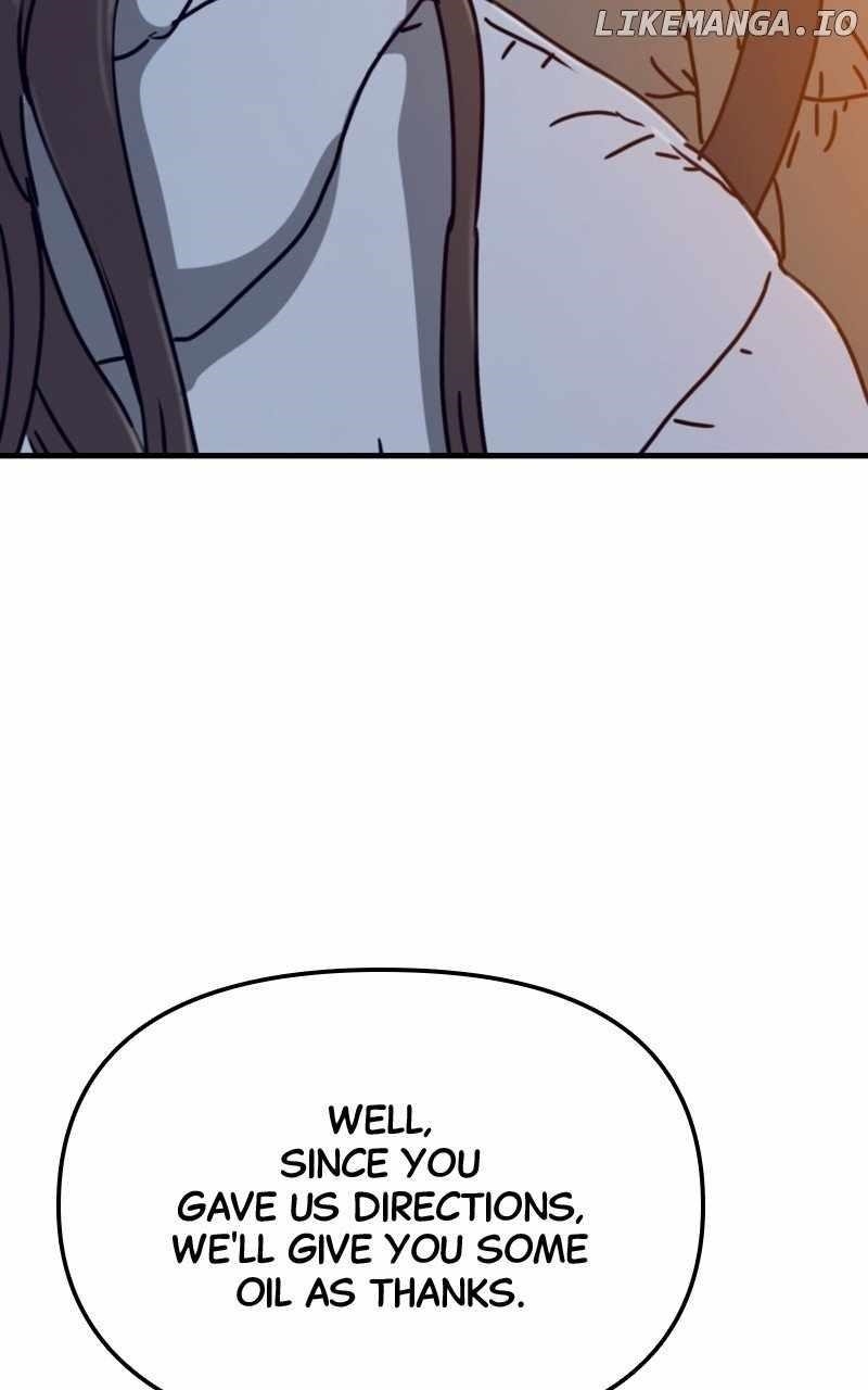 Hiding Out in an Apocalypse Chapter 42 - Page 92 in English