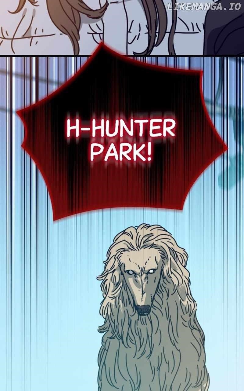 Hiding Out in an Apocalypse Chapter 42 - Page 94 in English