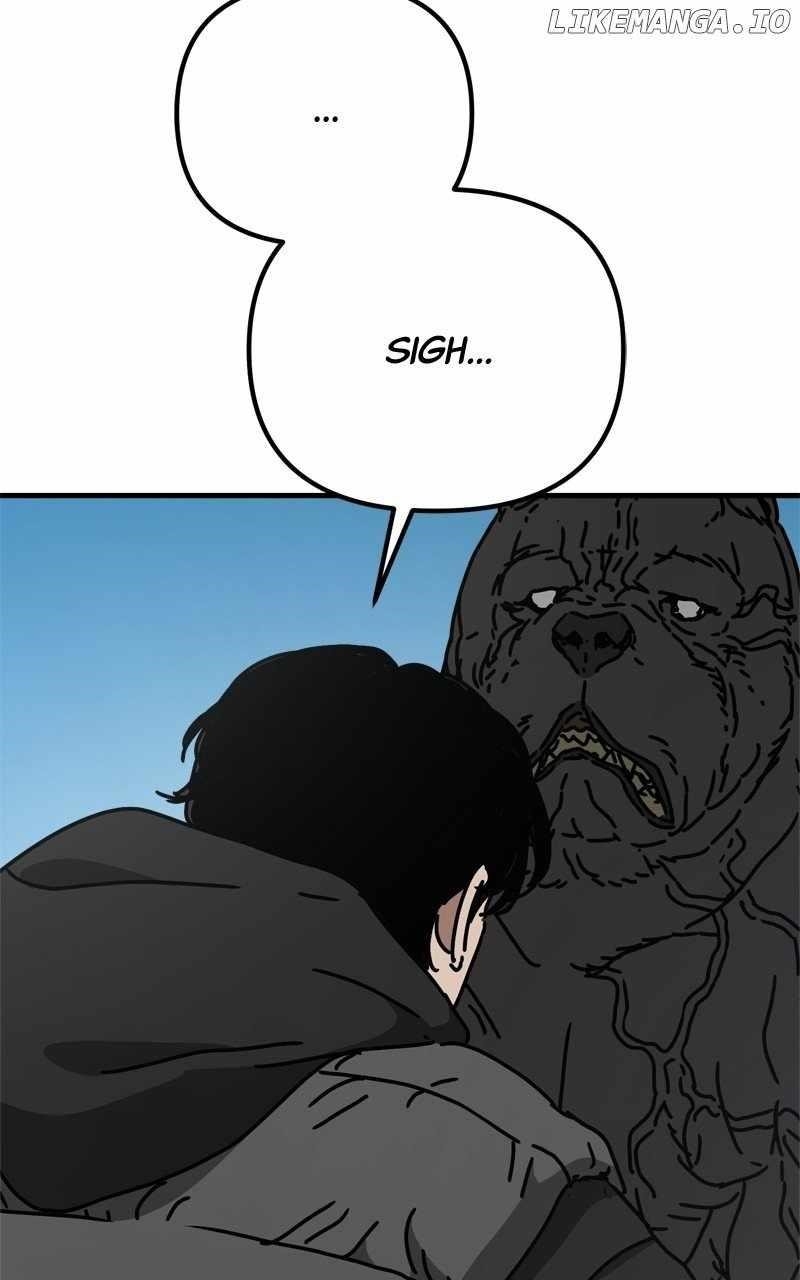Hiding Out in an Apocalypse Chapter 43 - Page 104 in English