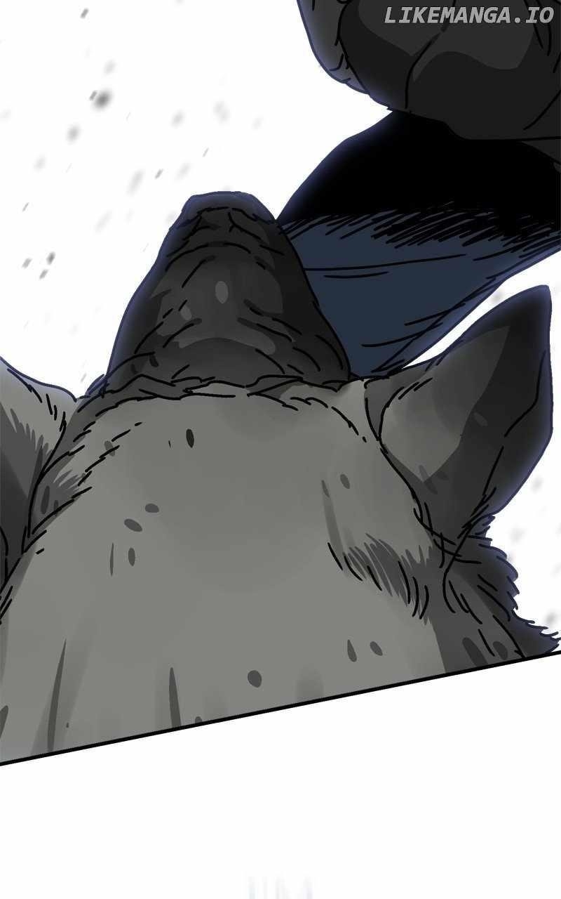Hiding Out in an Apocalypse Chapter 43 - Page 112 in English