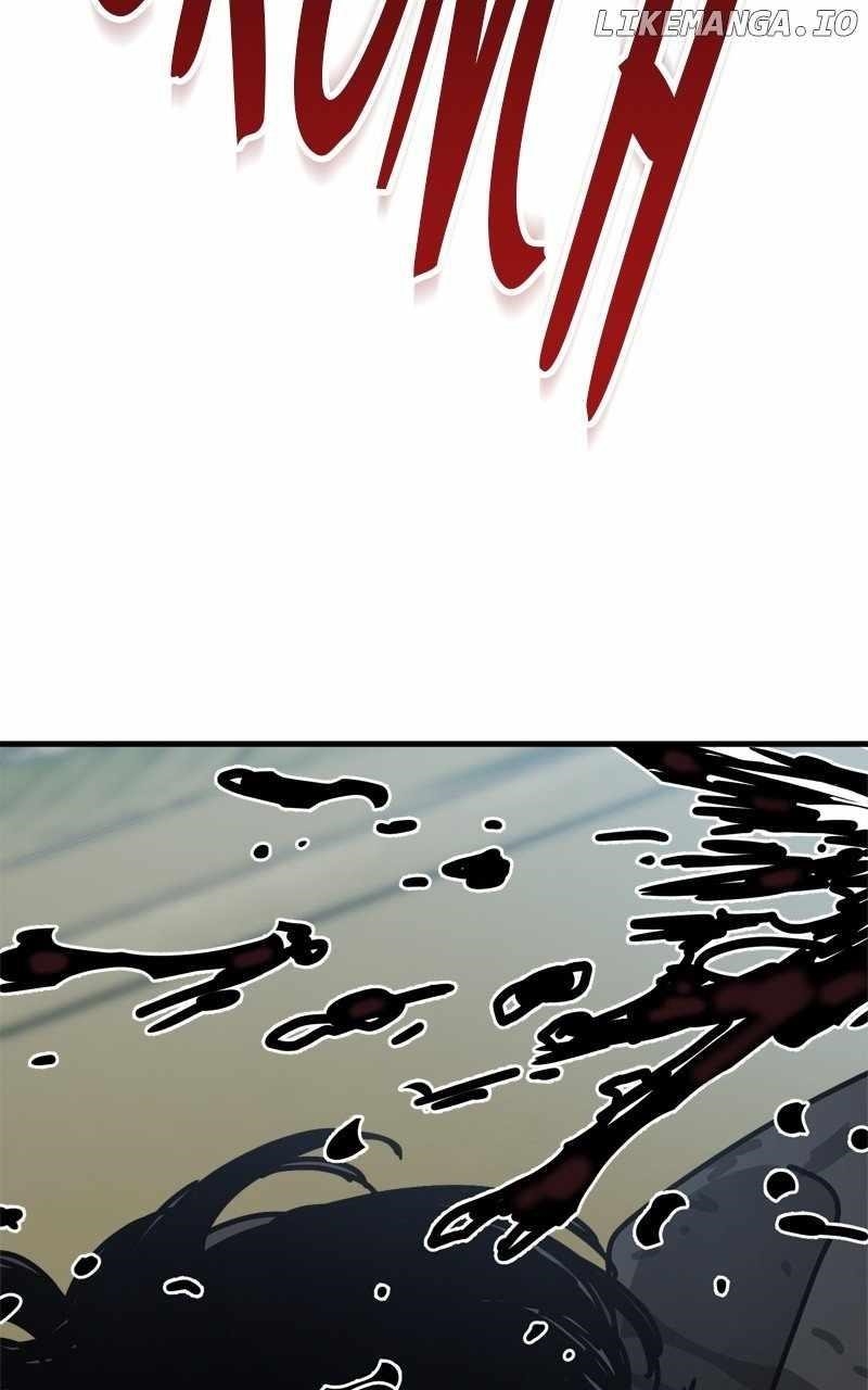 Hiding Out in an Apocalypse Chapter 43 - Page 114 in English