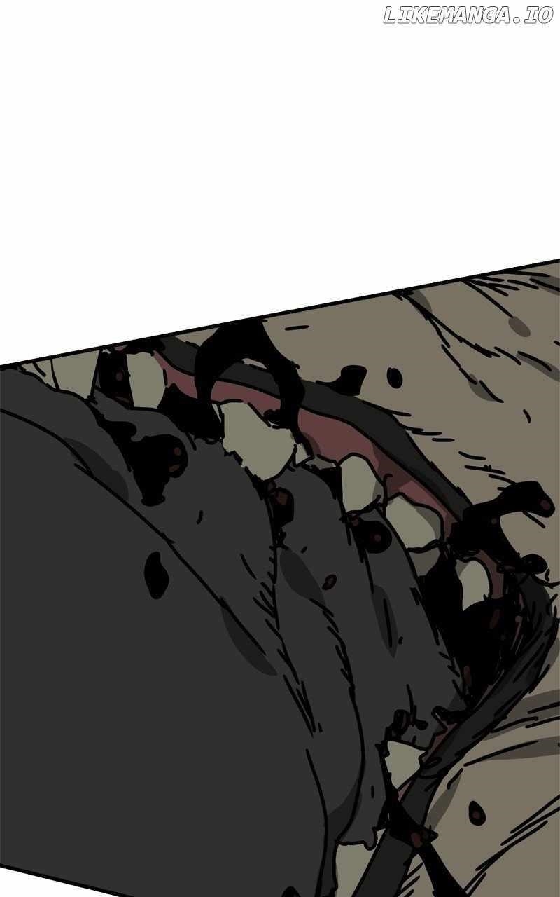 Hiding Out in an Apocalypse Chapter 43 - Page 116 in English