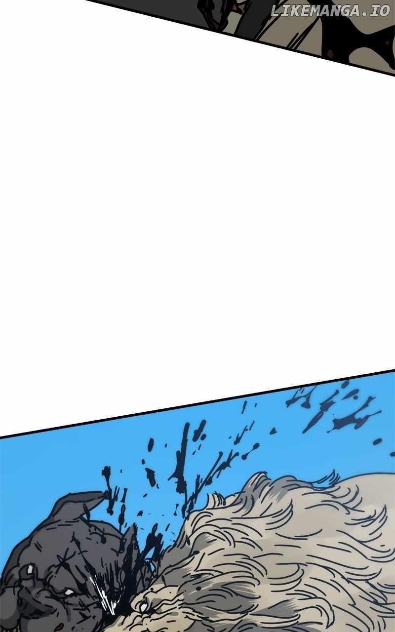 Hiding Out in an Apocalypse Chapter 43 - Page 117 in English