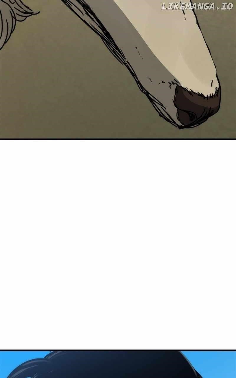 Hiding Out in an Apocalypse Chapter 43 - Page 123 in English