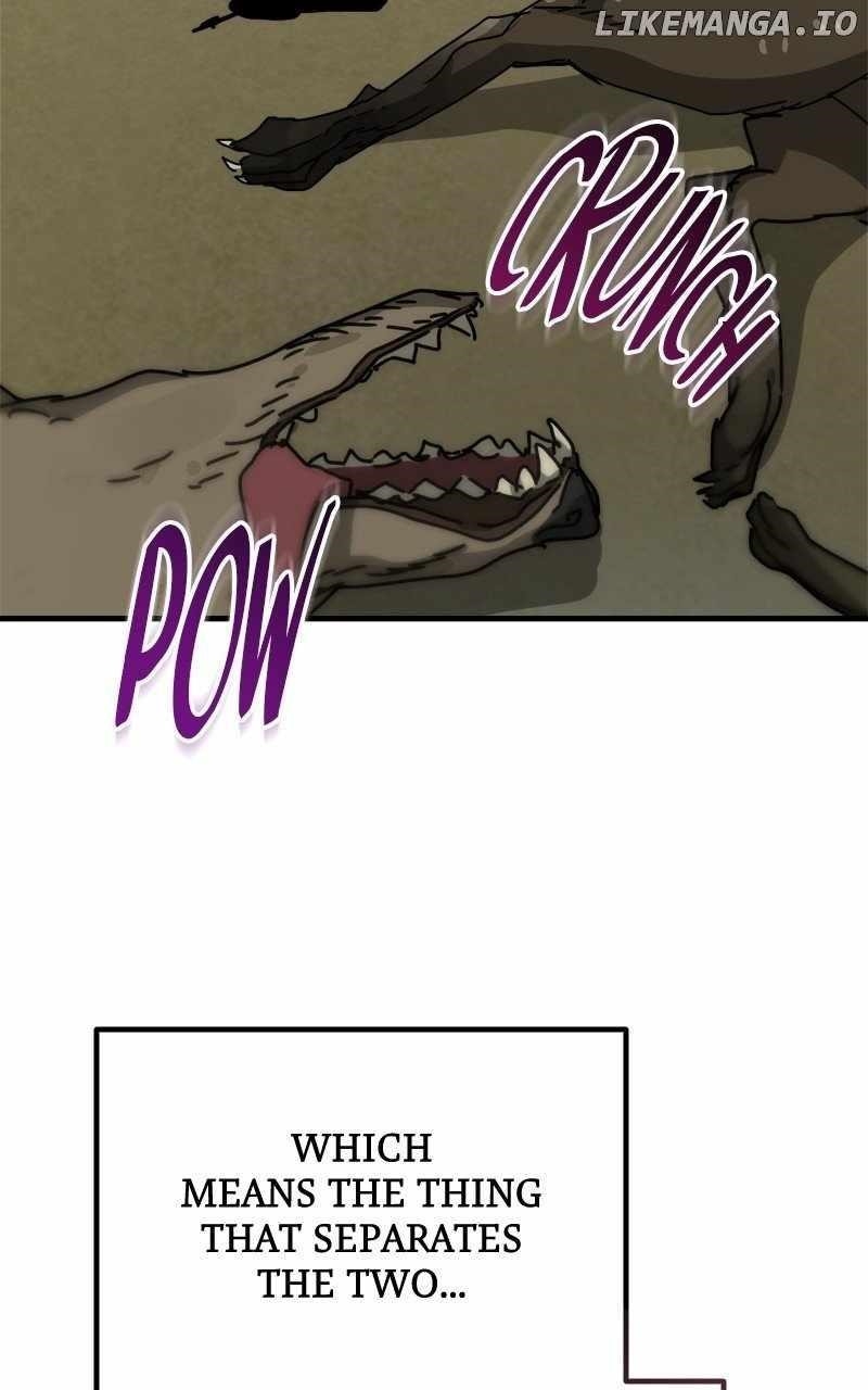 Hiding Out in an Apocalypse Chapter 43 - Page 126 in English
