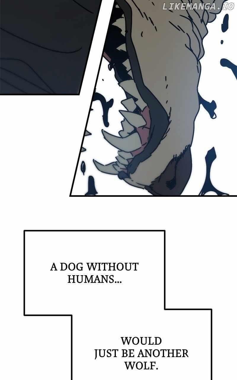 Hiding Out in an Apocalypse Chapter 43 - Page 131 in English