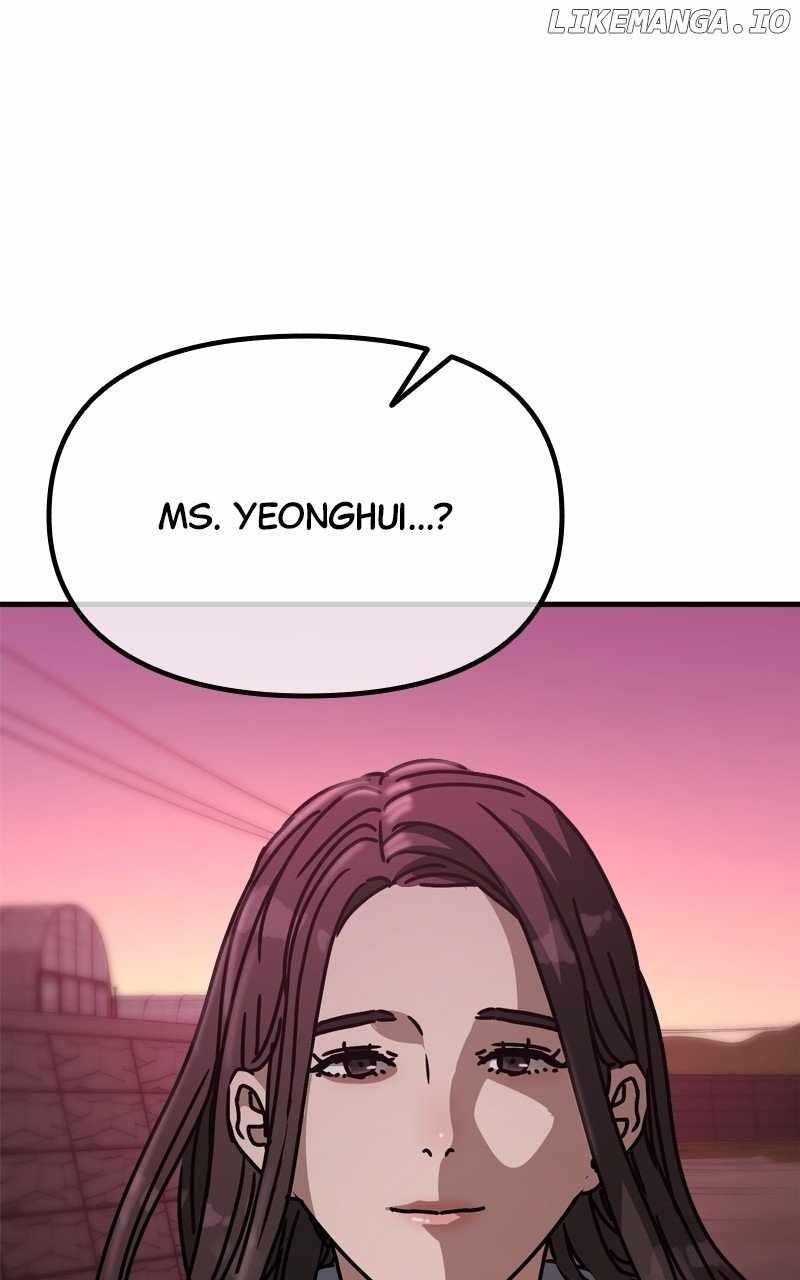 Hiding Out in an Apocalypse Chapter 43 - Page 137 in English