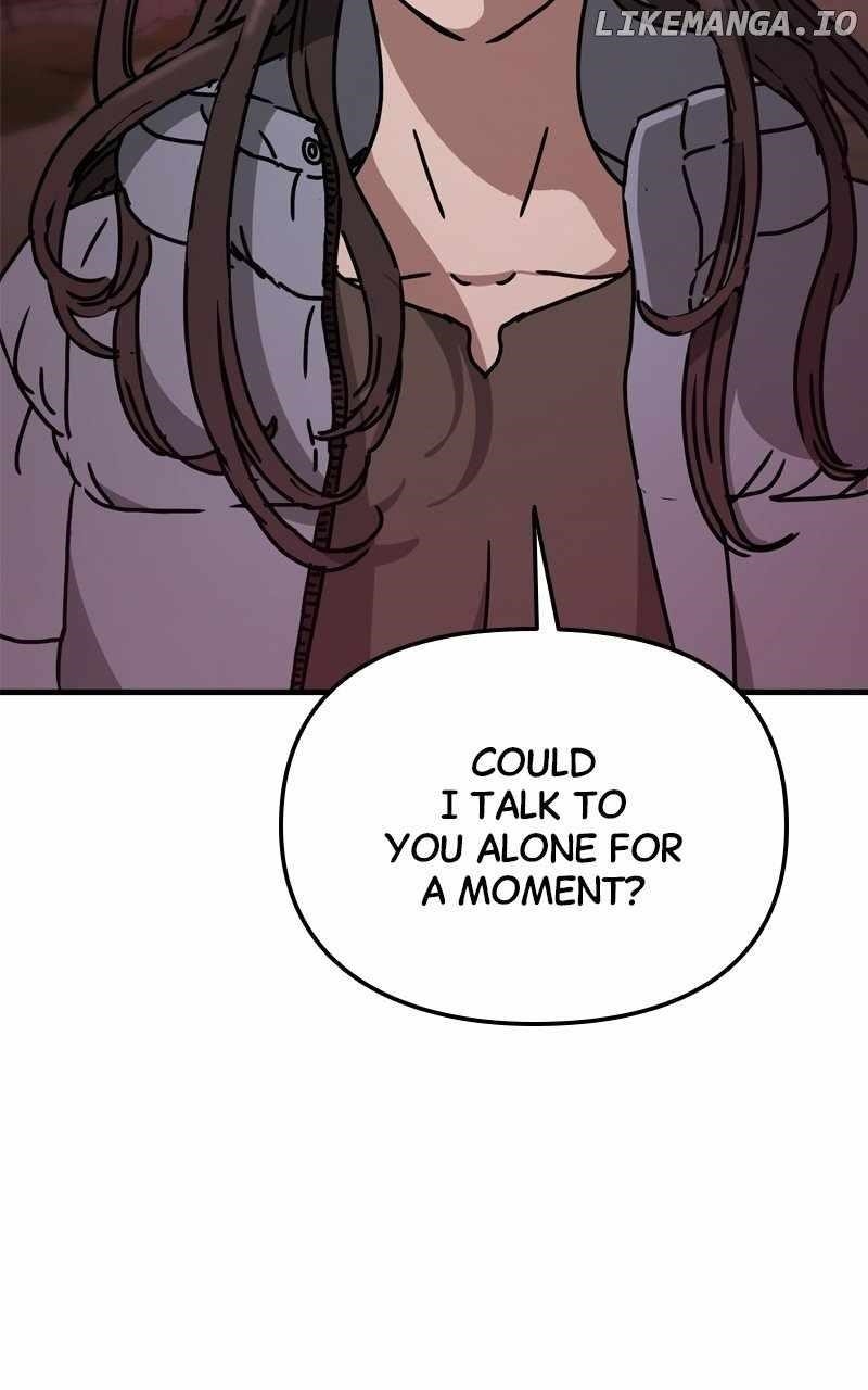 Hiding Out in an Apocalypse Chapter 43 - Page 138 in English