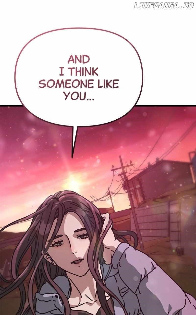 Hiding Out in an Apocalypse Chapter 43 - Page 144 in English