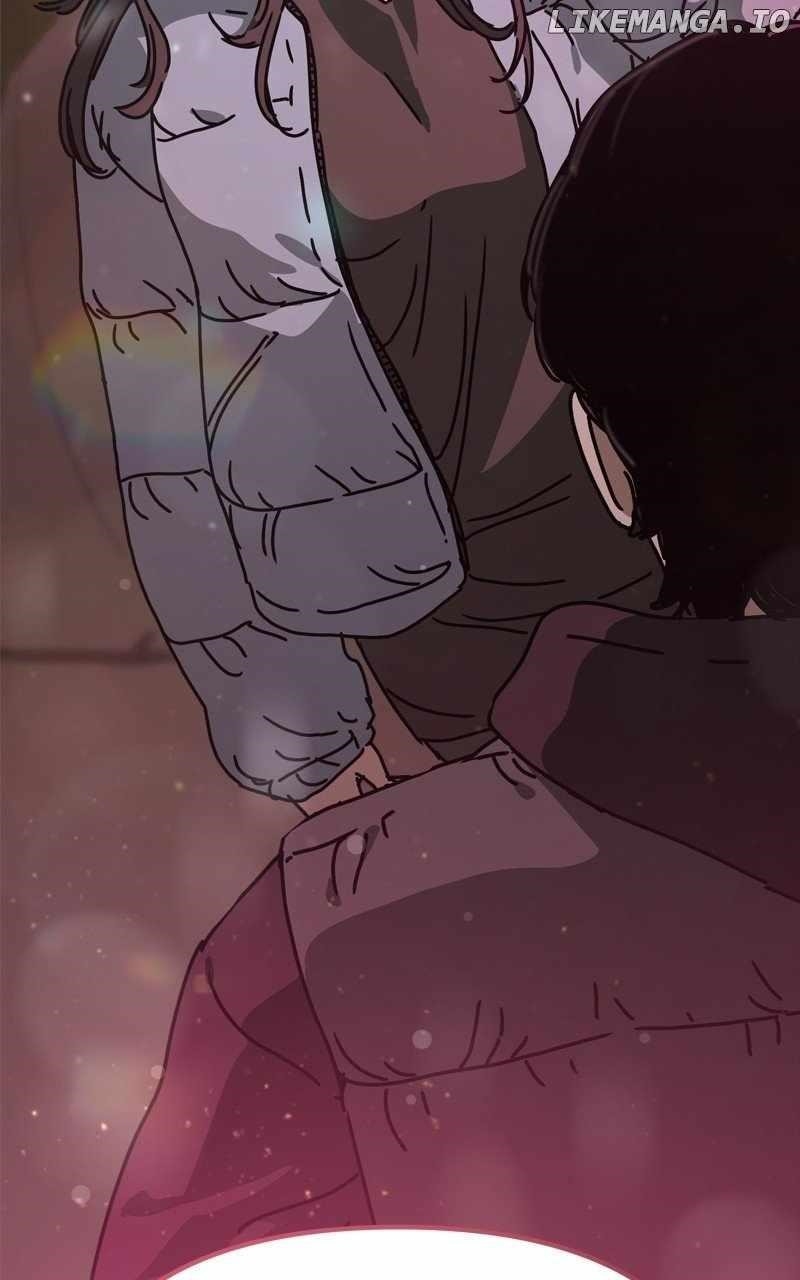 Hiding Out in an Apocalypse Chapter 43 - Page 145 in English