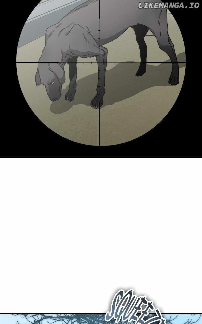 Hiding Out in an Apocalypse Chapter 43 - Page 22 in English