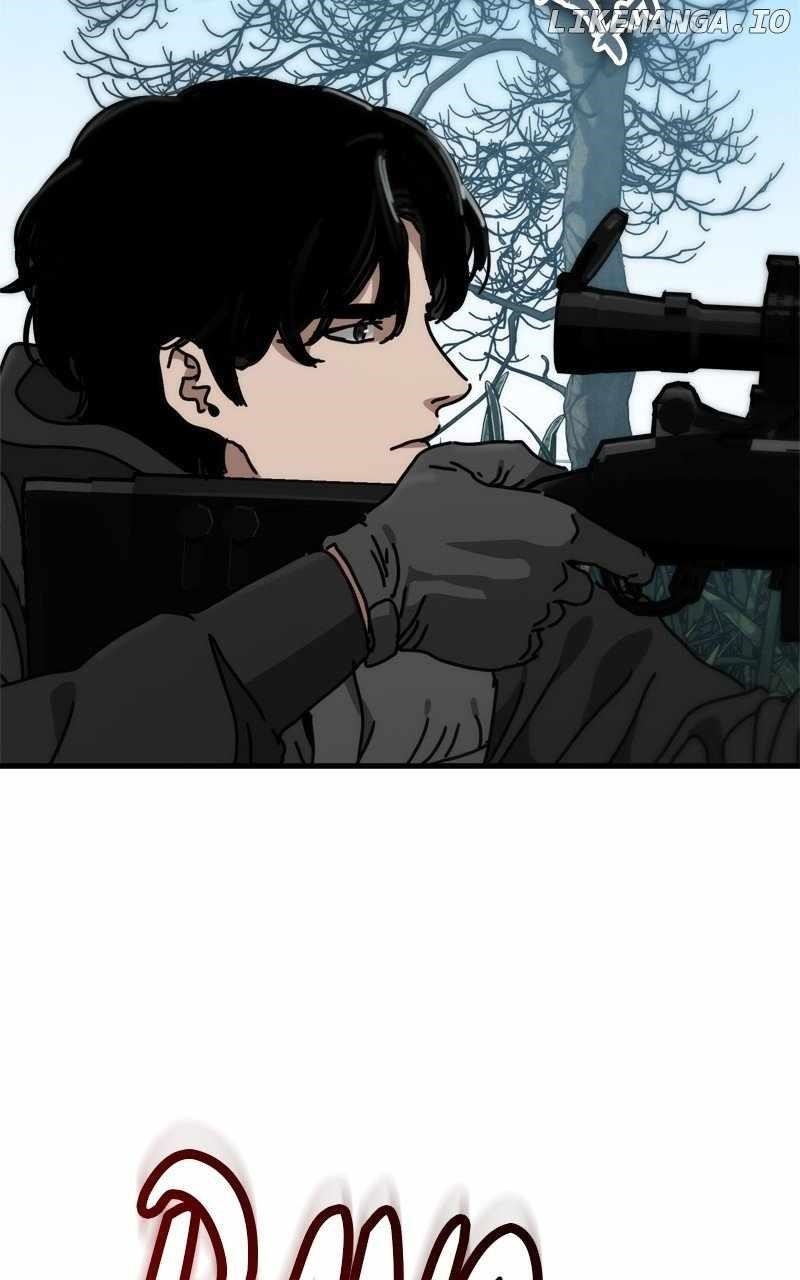 Hiding Out in an Apocalypse Chapter 43 - Page 23 in English
