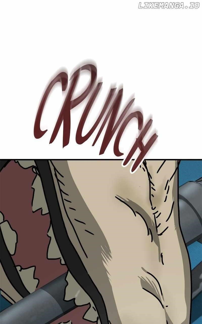 Hiding Out in an Apocalypse Chapter 43 - Page 50 in English
