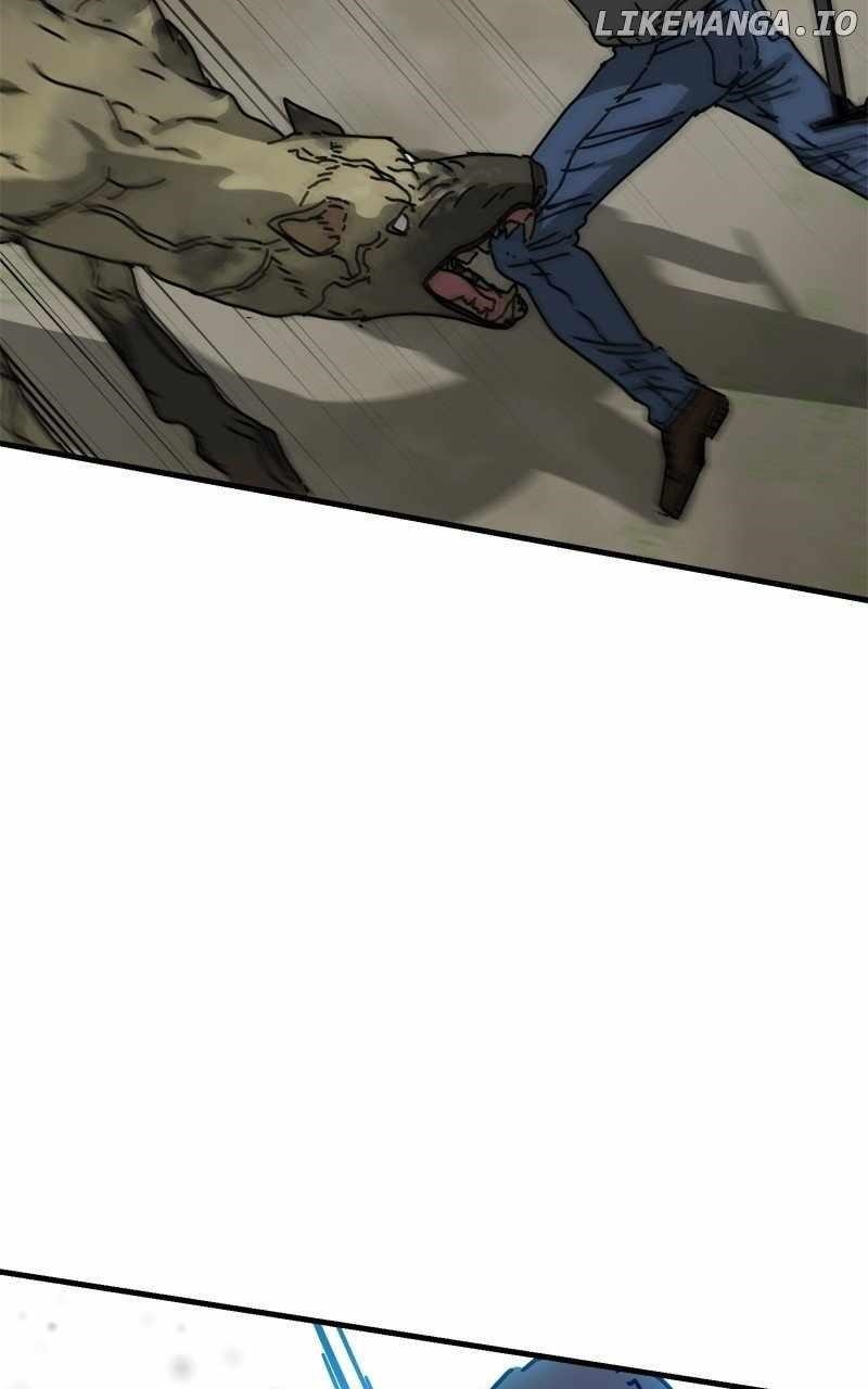 Hiding Out in an Apocalypse Chapter 43 - Page 85 in English