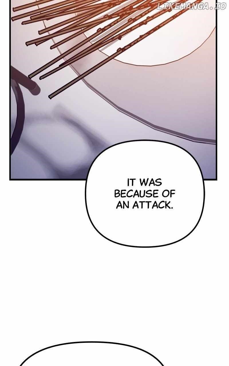 Hiding Out in an Apocalypse Chapter 44 - Page 100 in English